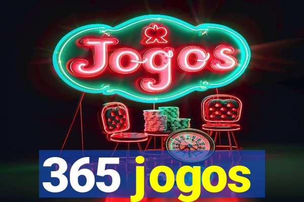 365 jogos